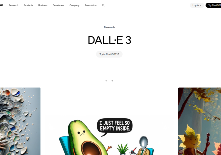 DALL·E 3 review