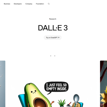 DALL·E 3 review