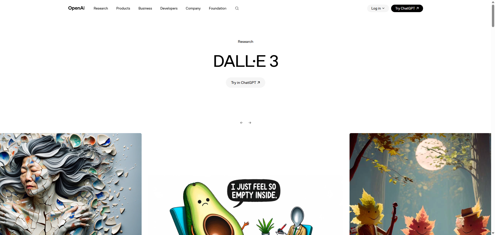 DALL·E 3 review