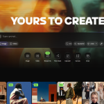 Leonardo.ai dashboard after login — first impression