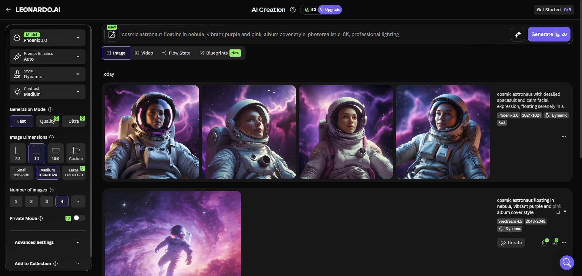 Blog header image — photorealistic tech scene
