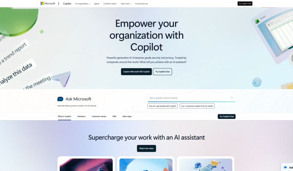 Microsoft 365 Copilot Multi-Model Update
