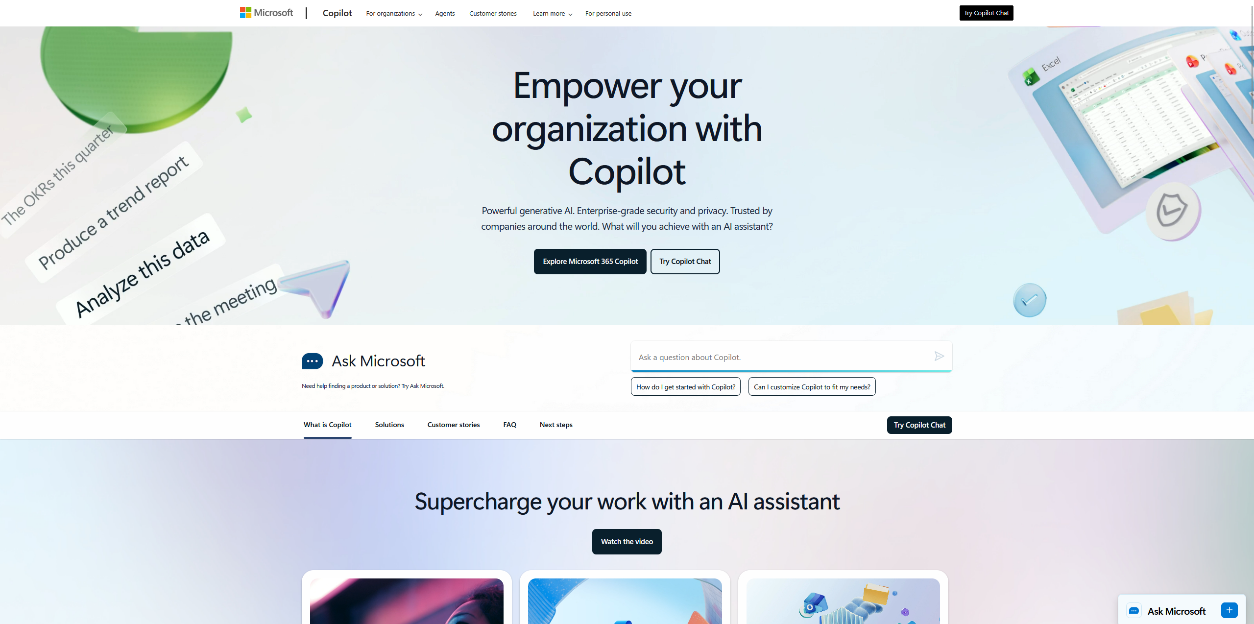 Microsoft 365 Copilot Multi-Model Update