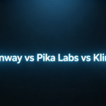 Runway vs Pika Labs vs Kling