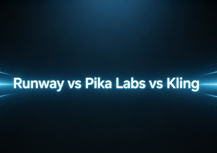 Runway vs Pika Labs vs Kling