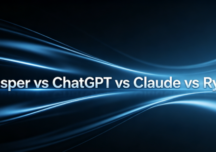 best AI writing tool