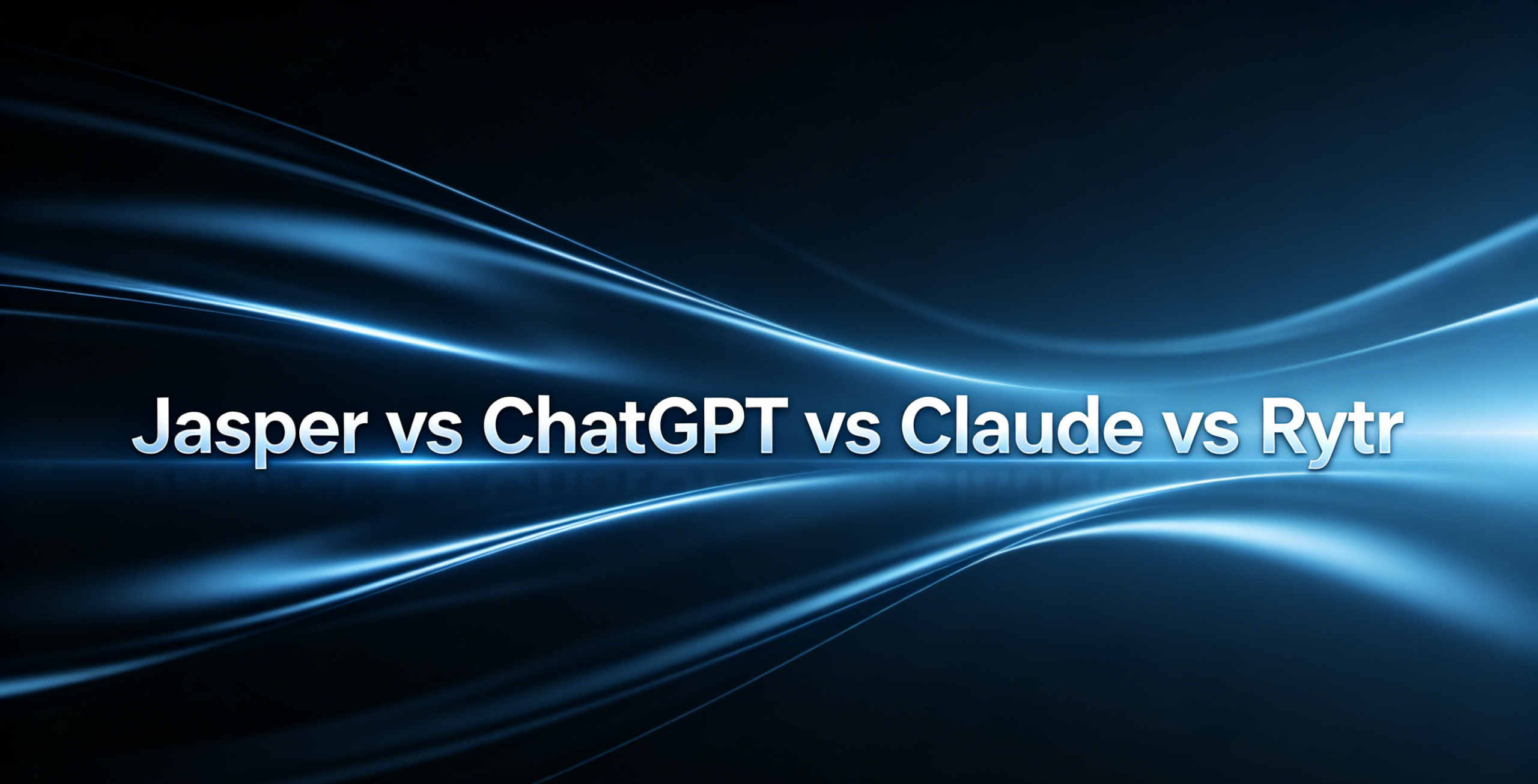 best AI writing tool